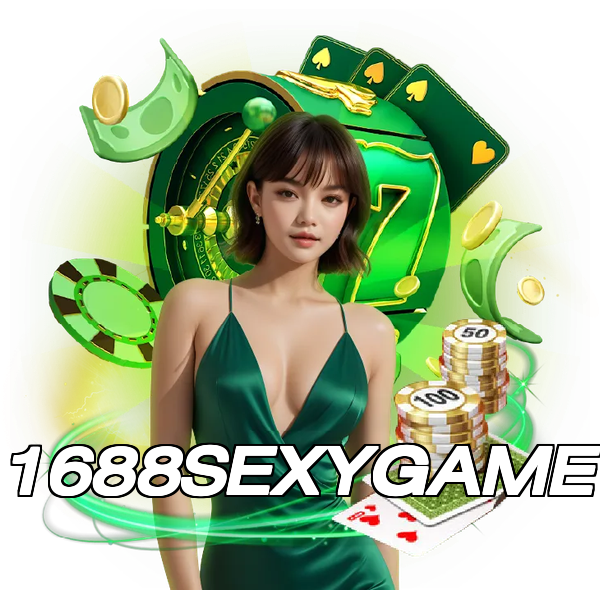 1688SEXYGAME